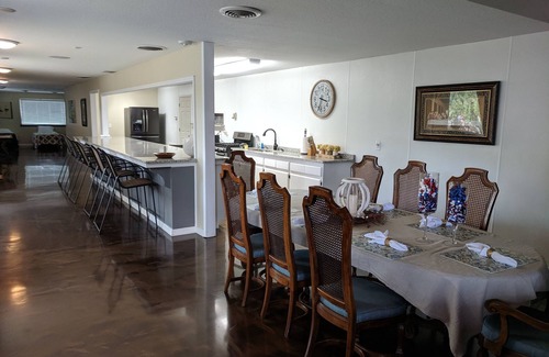 Mena Casa | Fish Net Lodge Alquiler de vacaciones