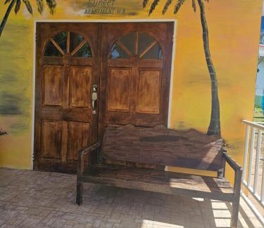 Buccoo Casa | Fish Tobago Guesthouse or Joy and Brandon Guesthouse