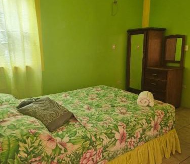Buccoo Casa | Fish Tobago Guesthouse or Joy and Brandon Guesthouse
