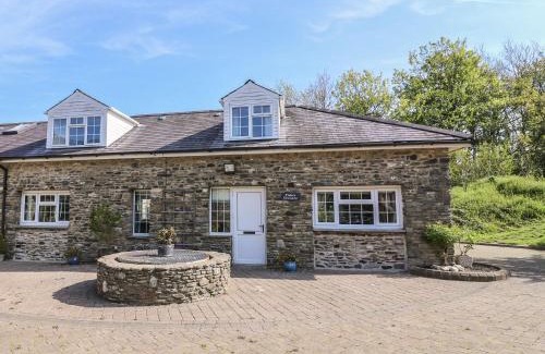 Lampeter Casa | Fisher Granary