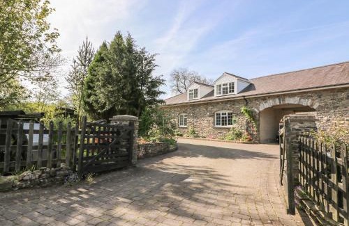 Lampeter Casa | Fisher Granary