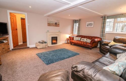 Lampeter Casa | Fisher Granary