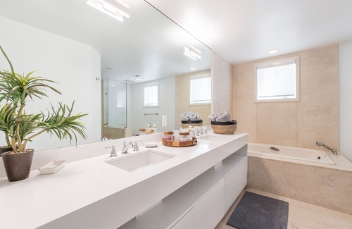 Miami Beach Apartamento | Isla Fisher - ¡Quédate en el paraíso de Miami Beach!