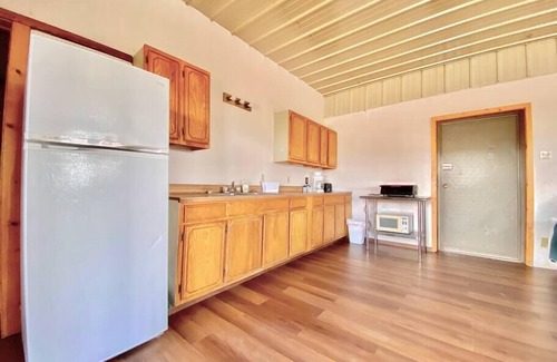 Rutheron Apartamento | Fisher's Studio - 2 Beds