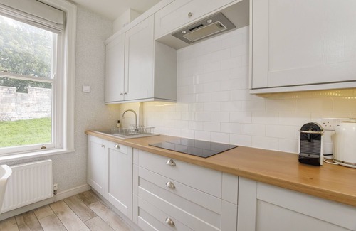 York Cabaña | Fishergate Town House - capacidad para 6 personas en 3 habitaciones