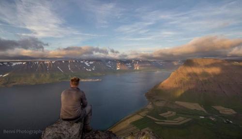 Flateyri Casa | Fisherman Guesthouse Flateyri