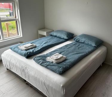 Flateyri Casa | Fisherman Guesthouse Flateyri