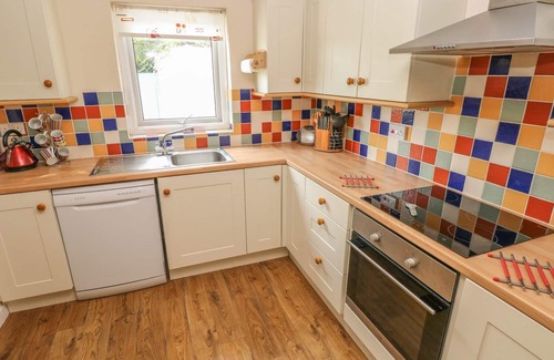 St Ishmaels Cabaña | Cabaña del pescador, ST. ISMAELS