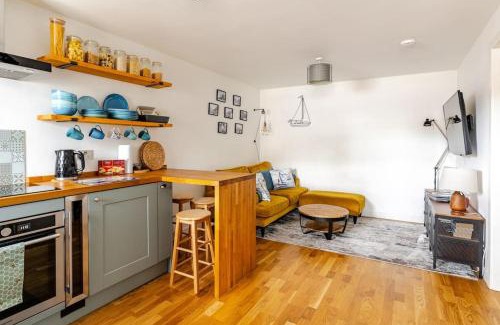 Newhaven Apartamento | Fisherman's Cottage
