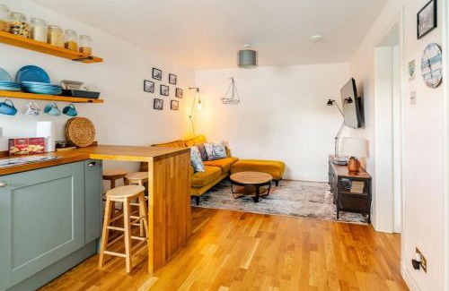Newhaven Apartamento | Fisherman's Cottage