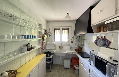 Sa Tuna Villa | Casa els Pescadors