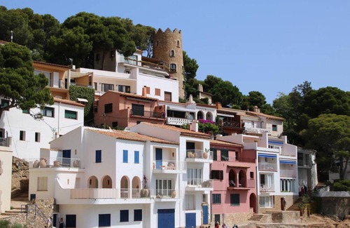 Sa Tuna Villa | Casa els Pescadors