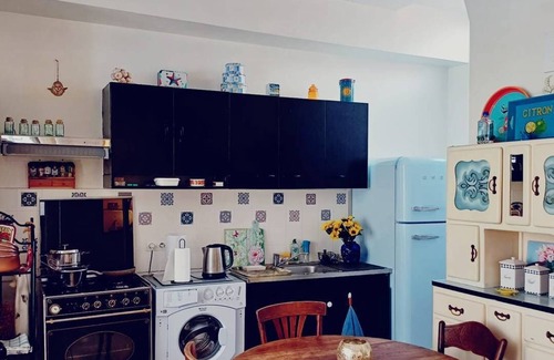 Etaples Casa | Fisherman's house in ETAPLES SUR MER