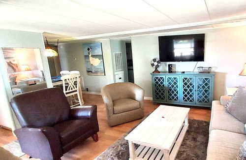 Cedar Point Casa | Fisherman's Paradise / Sleeps 9 / Waterfront