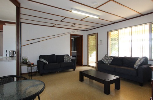 Jurien Bay Casa | Pequeña choza perfecta de pescador
