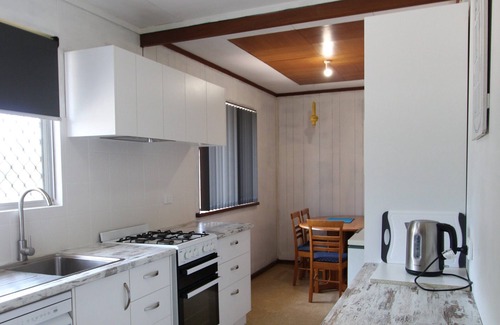 Jurien Bay Casa | Pequeña choza perfecta de pescador