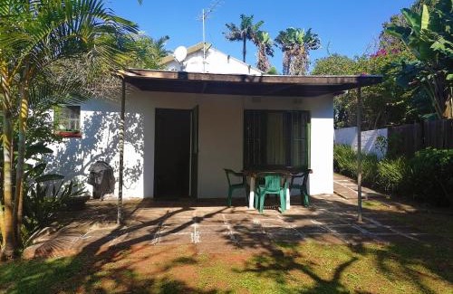 Port Edward Apartamento | Fishermans Cottage - BillsBest