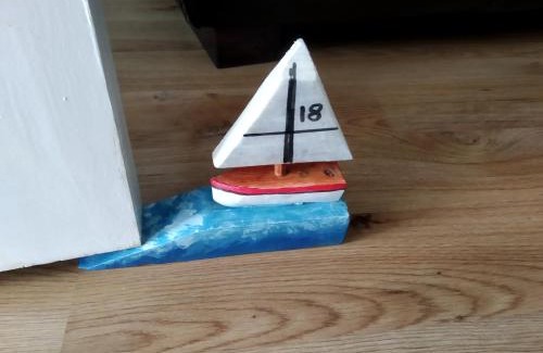 Downpatrick Casa | Fishermans Cottage