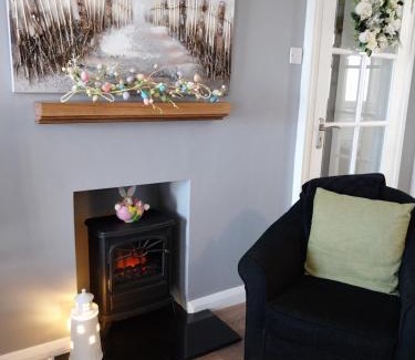 Downpatrick Casa | Fishermans Cottage