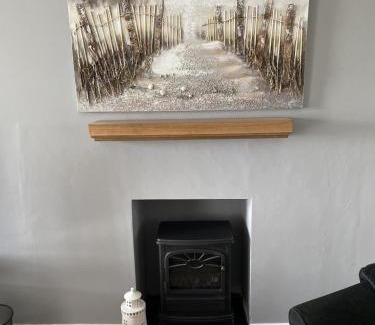 Downpatrick Casa | Fishermans Cottage