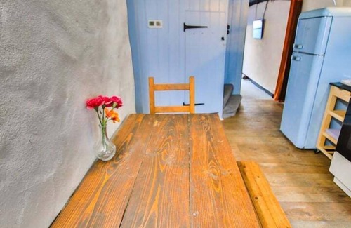 Old Town Hastings Cabaña | Fishermans Cottage - Hastings