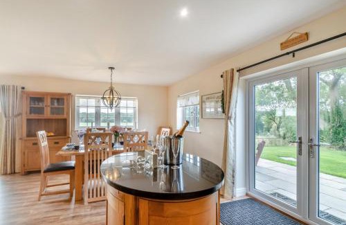 Darlington Casa | Fishermans Cottage - Neasham