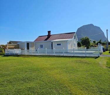 Lofoten Islands Casa | Fishermans Lodge Lofoten