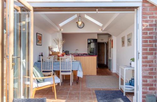 Aldeburgh Casa | Fishermans Rest
