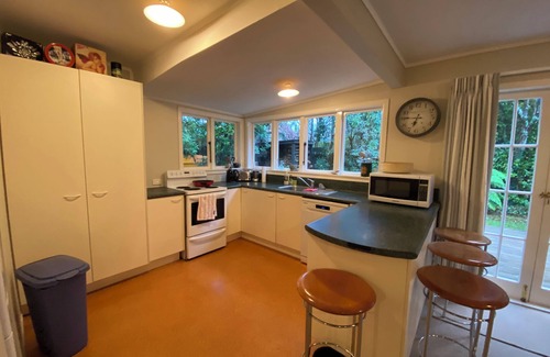 Turangi Casa | Fisherman’s retreat in Turangi