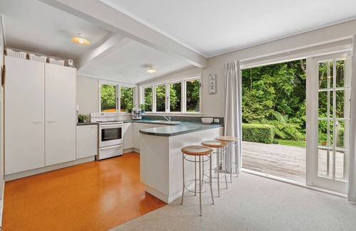 Turangi Casa | Fisherman’s retreat in Turangi