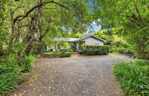 Turangi Casa | Fisherman’s retreat in Turangi