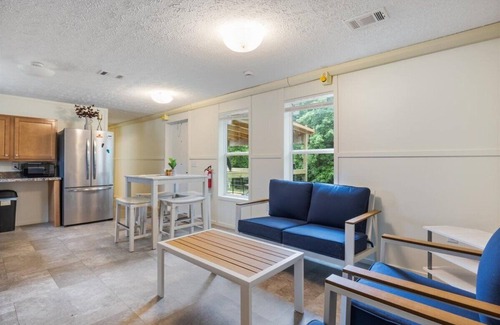 Barnett Casa | Fishermen, Side by side riders! 3bed 2bath with xtra Parking! Close to lake&loop