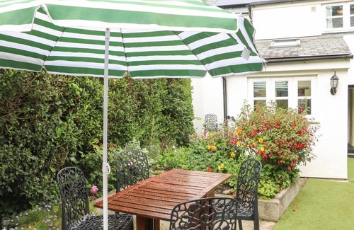 Poughill Casa | Fisherton Cottage