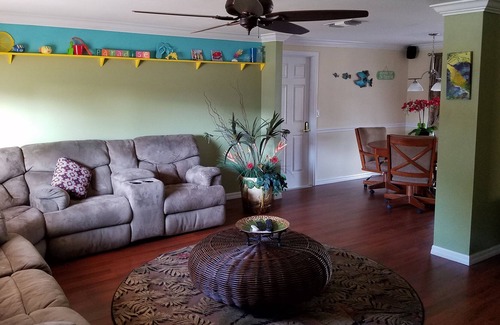 Grove City Casa | Pesca / Navegación Paraíso