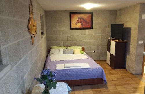 Mocici Casa | Fishing Family House