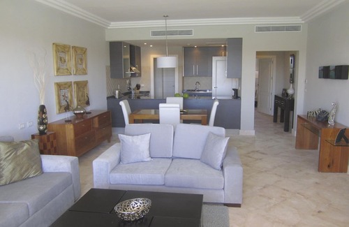 Cap Cana Marina Complejo | Fishing Lodge Cap Cana