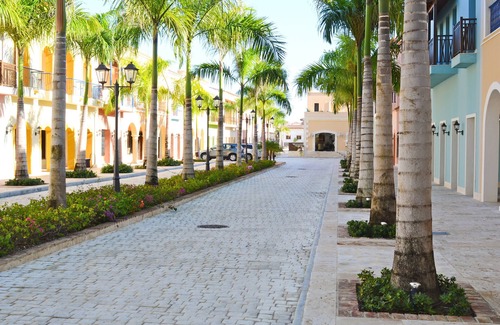Cap Cana Marina Complejo | Fishing Lodge Cap Cana
