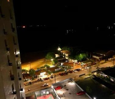 Cruzeiro Apartamento | Fit icoaraci