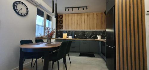 Mielec Apartamento | FitnesHome