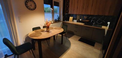 Mielec Apartamento | FitnesHome