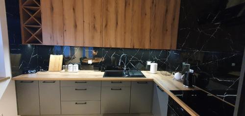 Mielec Apartamento | FitnesHome