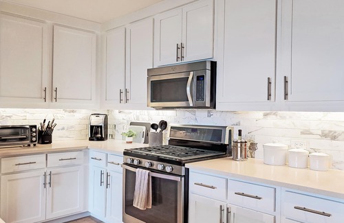 Central Boulder Condominio | Fitness Center✅ Rooftop Pool✅ Unparalleled Amenities✅ Monthly Boulder Condo✅