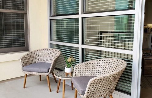 Central Boulder Condominio | Fitness Center✅ Rooftop Pool✅ Unparalleled Amenities✅ Monthly Boulder Condo✅