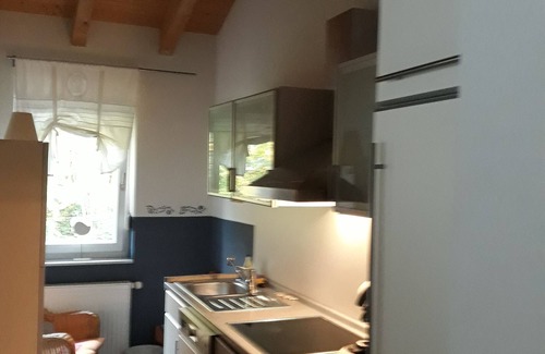 Moerlenbach Apartamento | más en forma de apartamentos