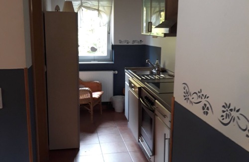 Moerlenbach Apartamento | más en forma de apartamentos