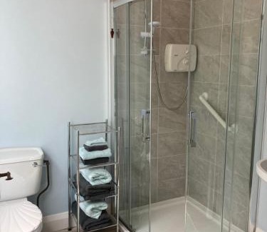 Abbeyfeale Cama Y Desayuno | Fitzgerald's Farmhouse Accommodation V94 YY47