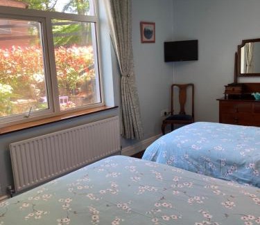 Abbeyfeale Cama Y Desayuno | Fitzgerald's Farmhouse Accommodation V94 YY47