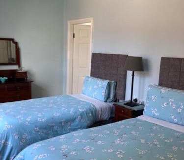 Abbeyfeale Cama Y Desayuno | Fitzgerald's Farmhouse Accommodation V94 YY47