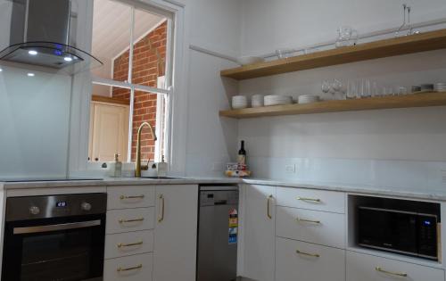 Cowra Apartamento | Fitzroy Lodge Cowra