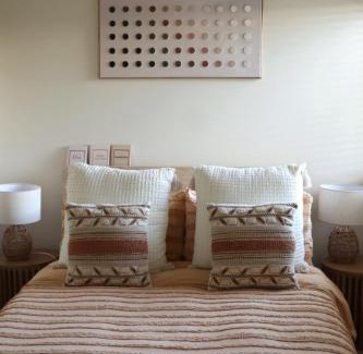 Dubbo Casa | Fitzroy Olive Cottage